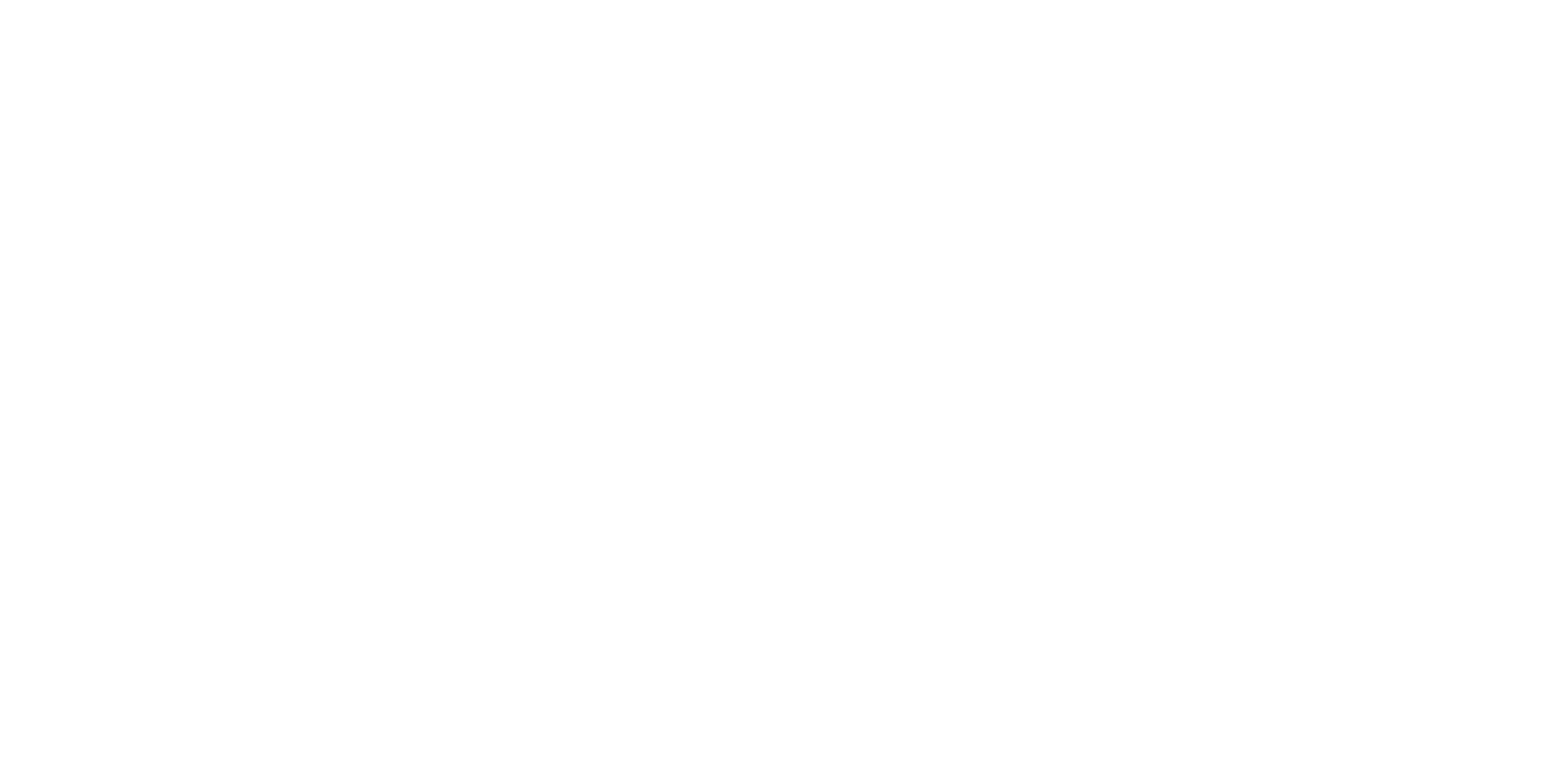 white logo