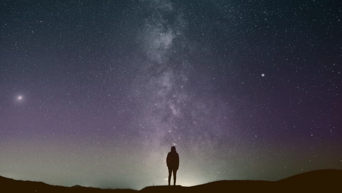 Deconstruction: What it Means when questioning religion